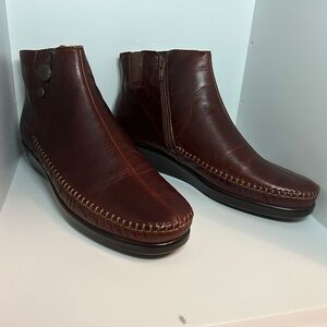 SAS Jade - Wedge Boot